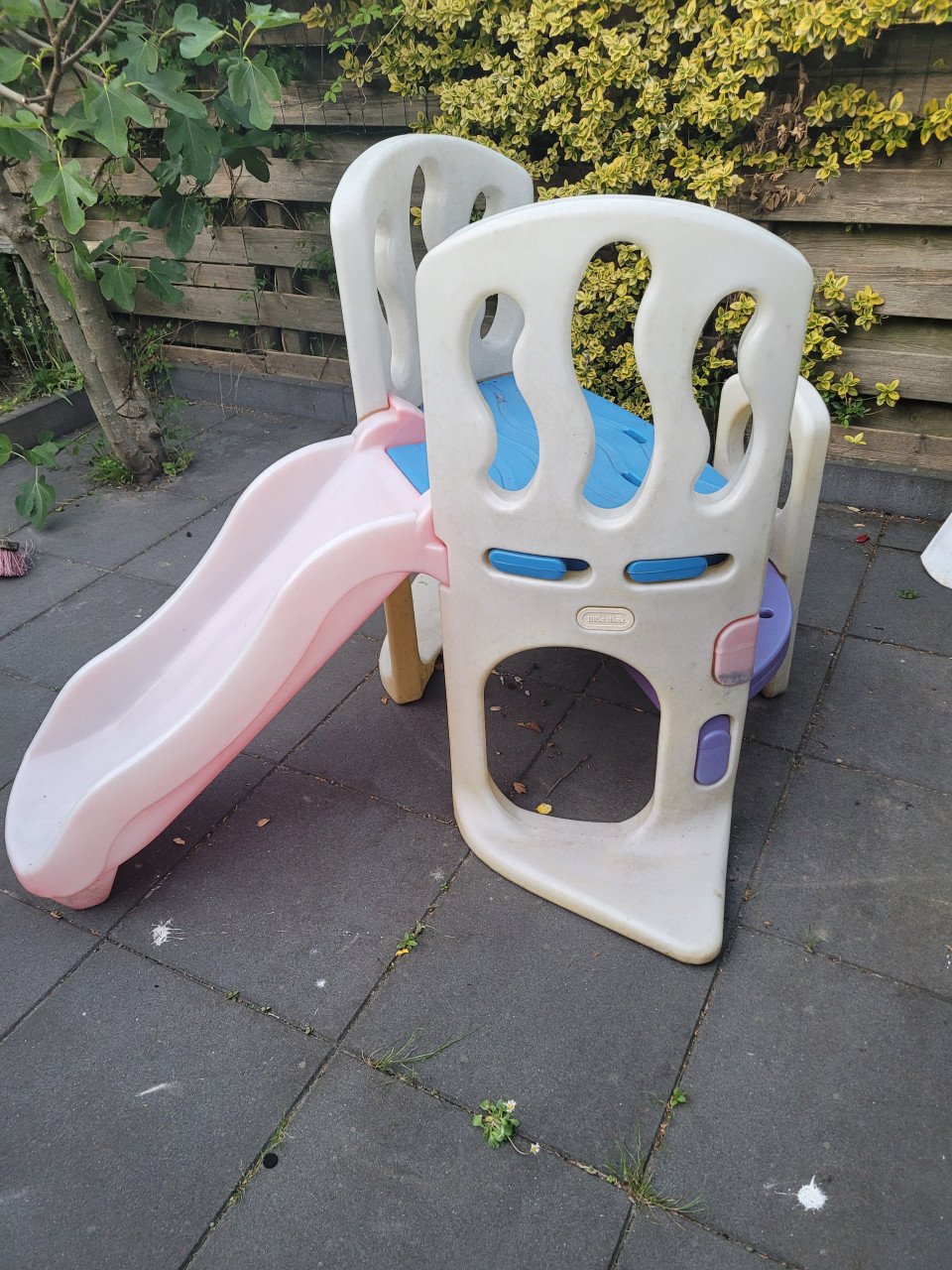 Glijbaan