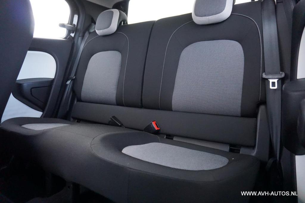 Renault Twingo 1.0 sce collection