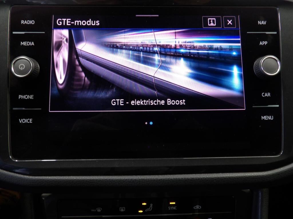 Volkswagen Tiguan 1.4 tsi ehybrid 245pk dsg life