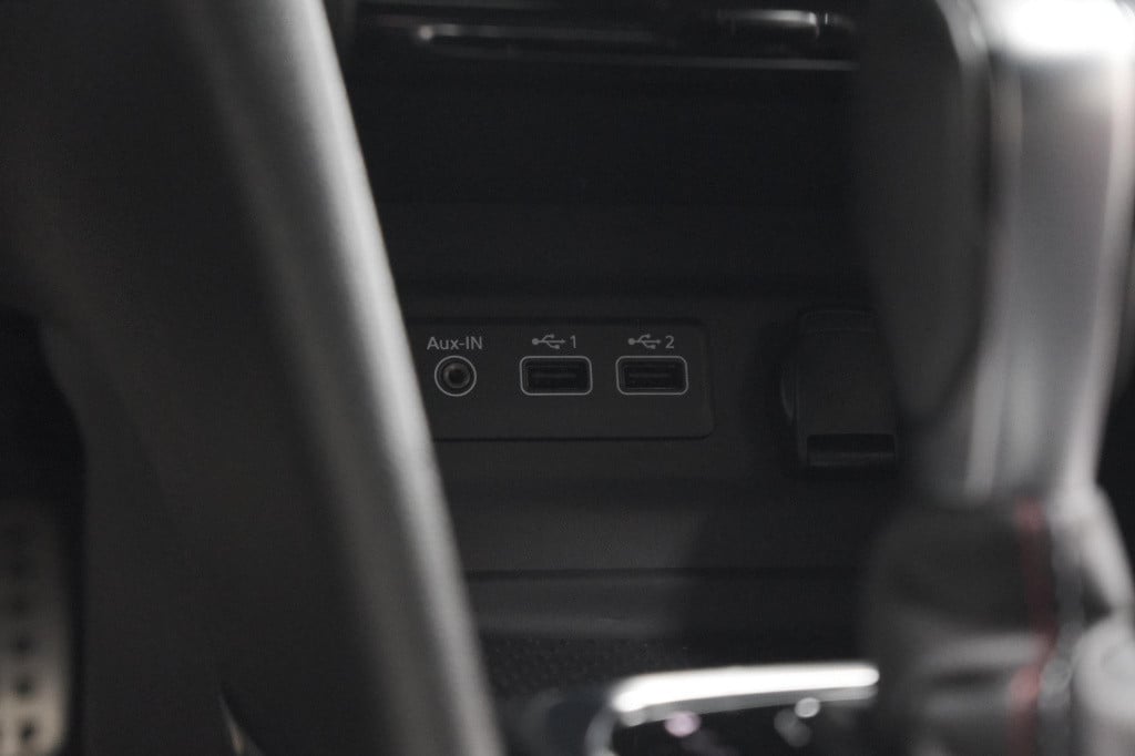 Renault Megane 1.6 plug-in hybrid 160 r.s. line | camera | head-up display 