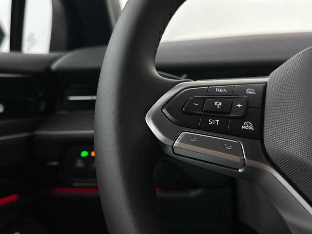 Volkswagen Id.7 tourer limited edition plus 77 kwh