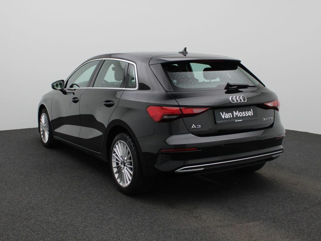 Audi A3 sportback 30 tfsi pro line | automaat | apple carplay / android aut