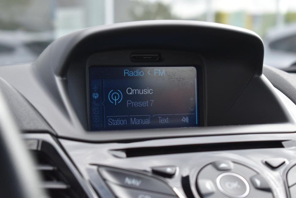 Ford Fiesta 1.0 ecoboost titanium | automaat | climate control | cruise con