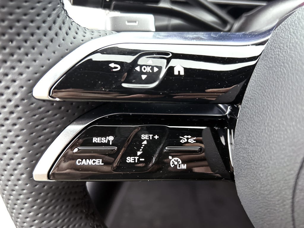 Mercedes-Benz Glc 400e 4matic sport edition | nightpakket | amg premium plu