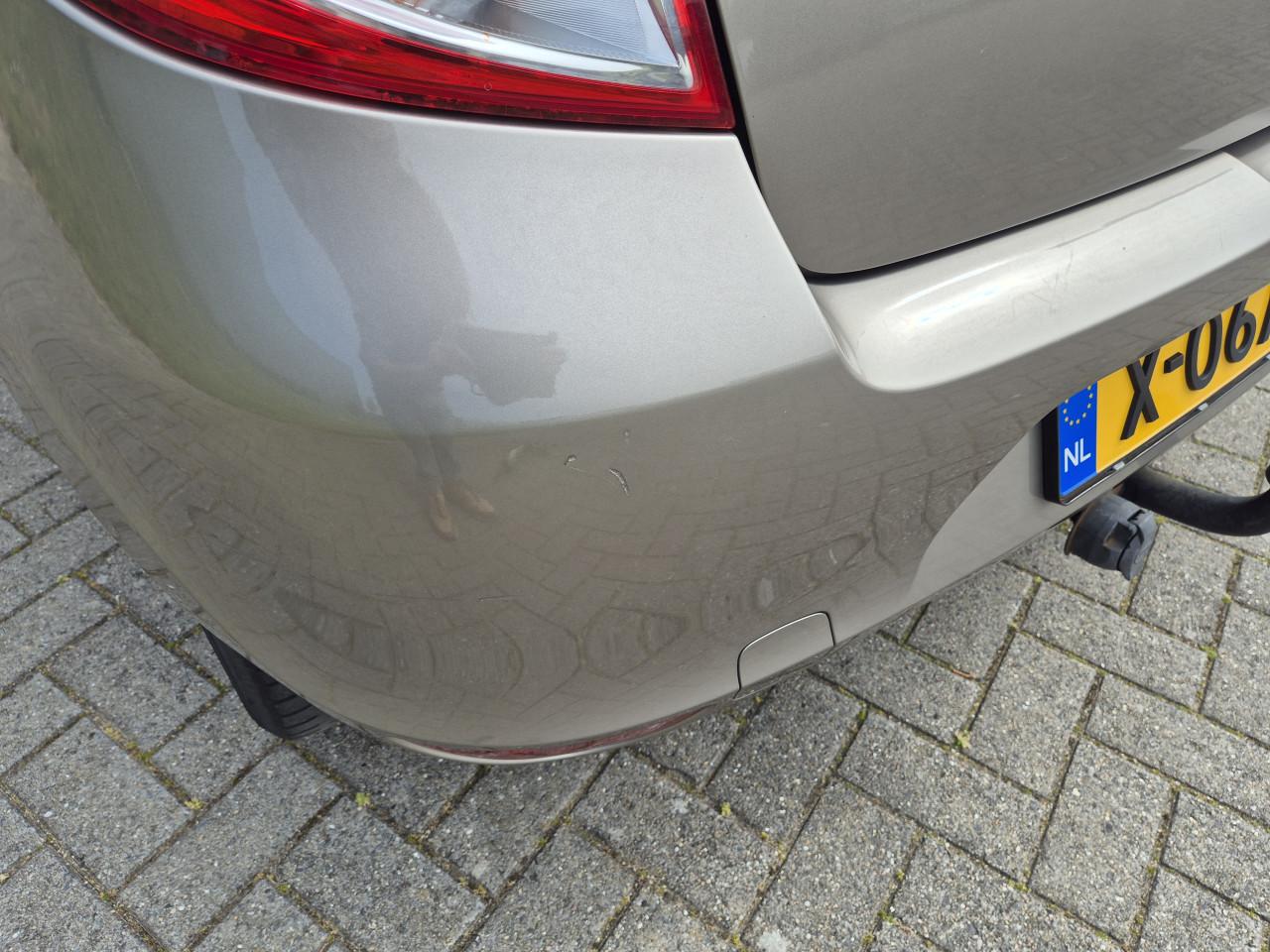 Renault Clio 1.5 DCI, 2010, 153.000Km