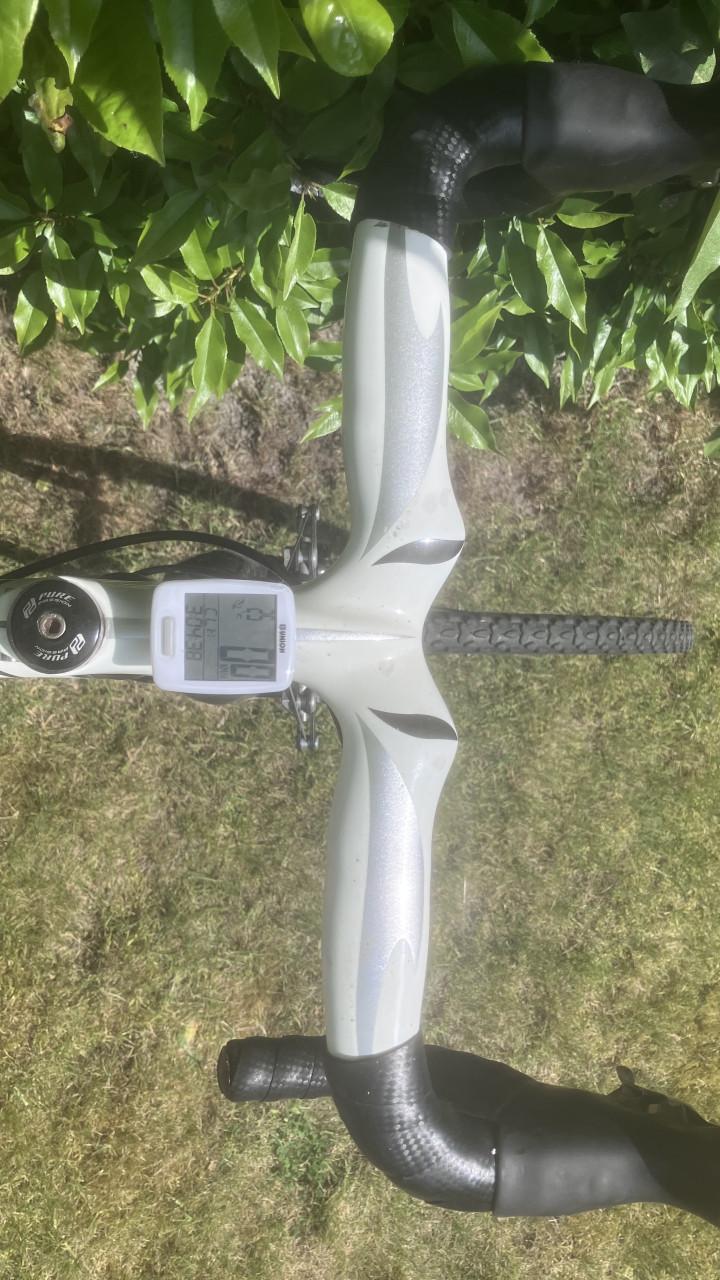 Fiets (crossfiets) Scoppio SCX 221.1