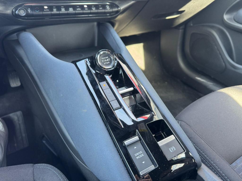Alfa Romeo Junior elettrica 54 kwh