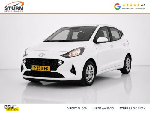 Hyundai I 10 1.0 comfort smart