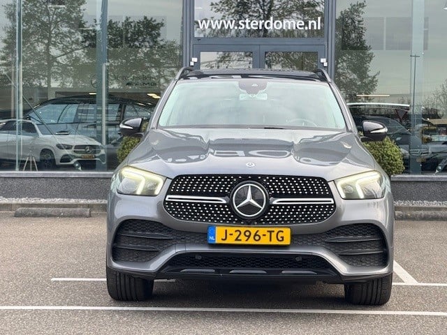 Mercedes-Benz Gle coupé 350 de 4matic amg premium plus l panoramadak l mbux