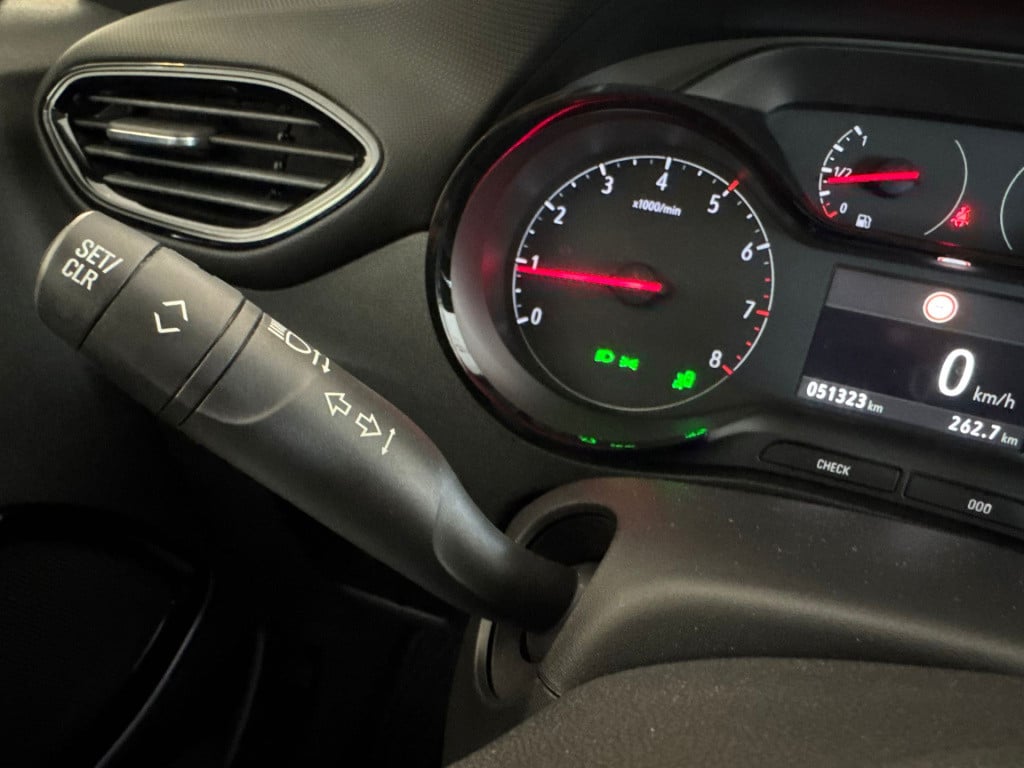 Opel Crossland X 1.2 turbo 120 jaar edition