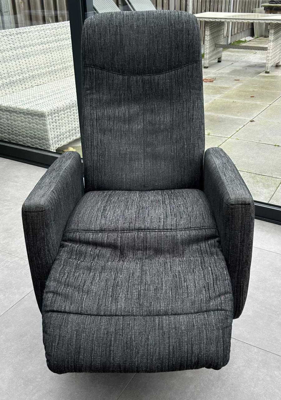 Relax stoel/ fauteuil