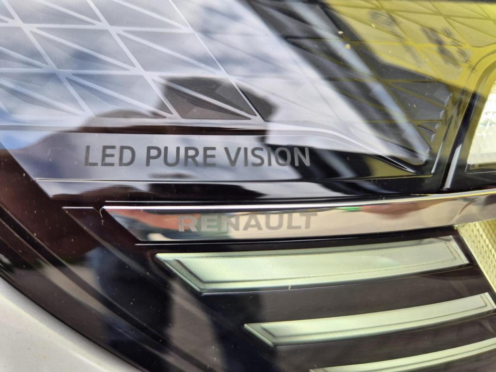 Renault Captur 1.6 e-tech plug-in hybrid 160 edition one trekhaak, camera, 