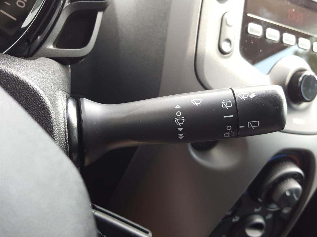 Peugeot 108 active 1.0 e-vti 72pk 5d airco | led-verlichting | radio | blue