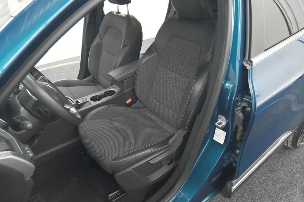 Renault Arkana mild hybrid 140 edc techno | 360 camera | dodehoekdetectie |