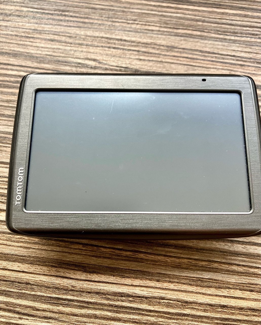 Tomtom via 135