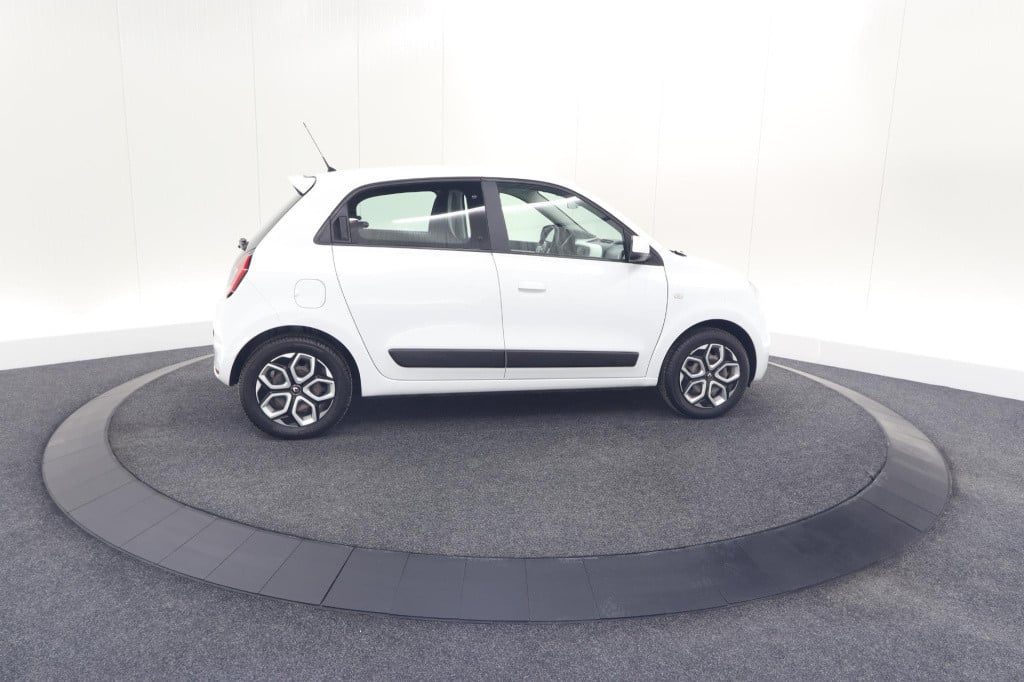 Renault Twingo 1.0 sce collection | airconditioning | parkeersensoren | blu