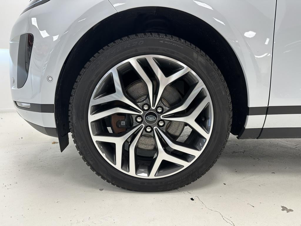 Land Rover Range Rover 1.5 p300e awd nolita ed. | panoramadak | meridian |