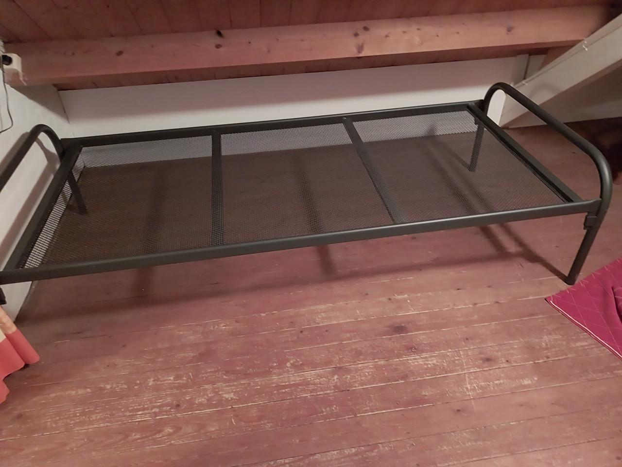 Mooie bedden voor een vakantiehuis