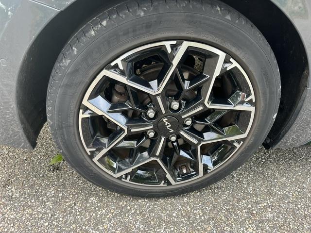 Kia Proceed 1.5 t-gdi gt-plusl.