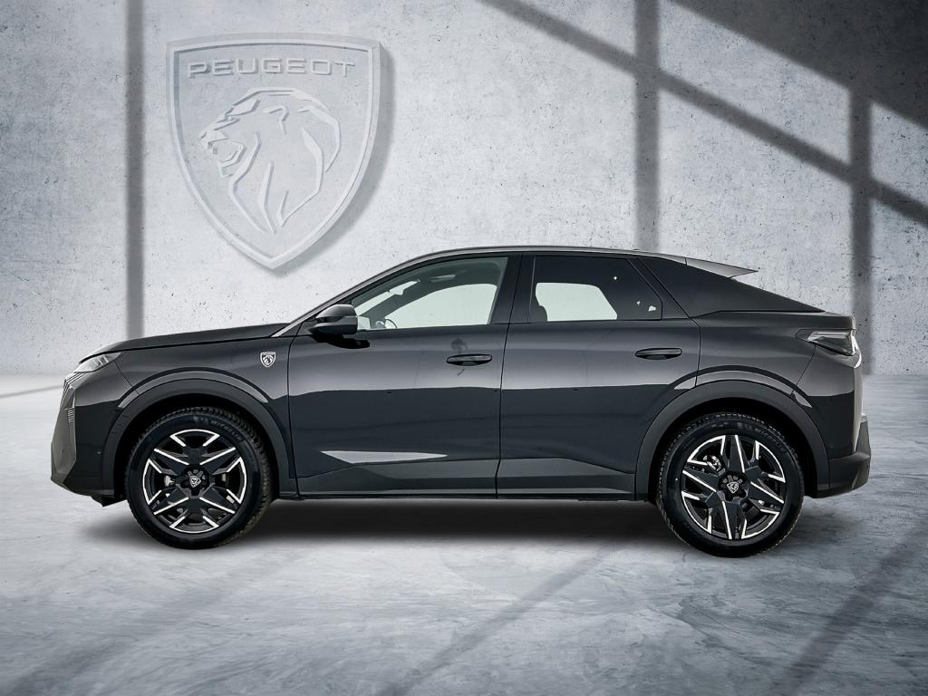 Peugeot 3008 hybrid 145 pk automaat gt | elektrische achterklep | alcantara