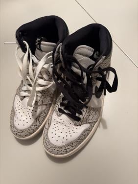 Nike air Jordan retro high