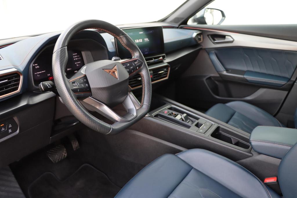 Cupra Formentor 1.4 e-hybrid performance 204pk dsg6 | soh 95,4% |