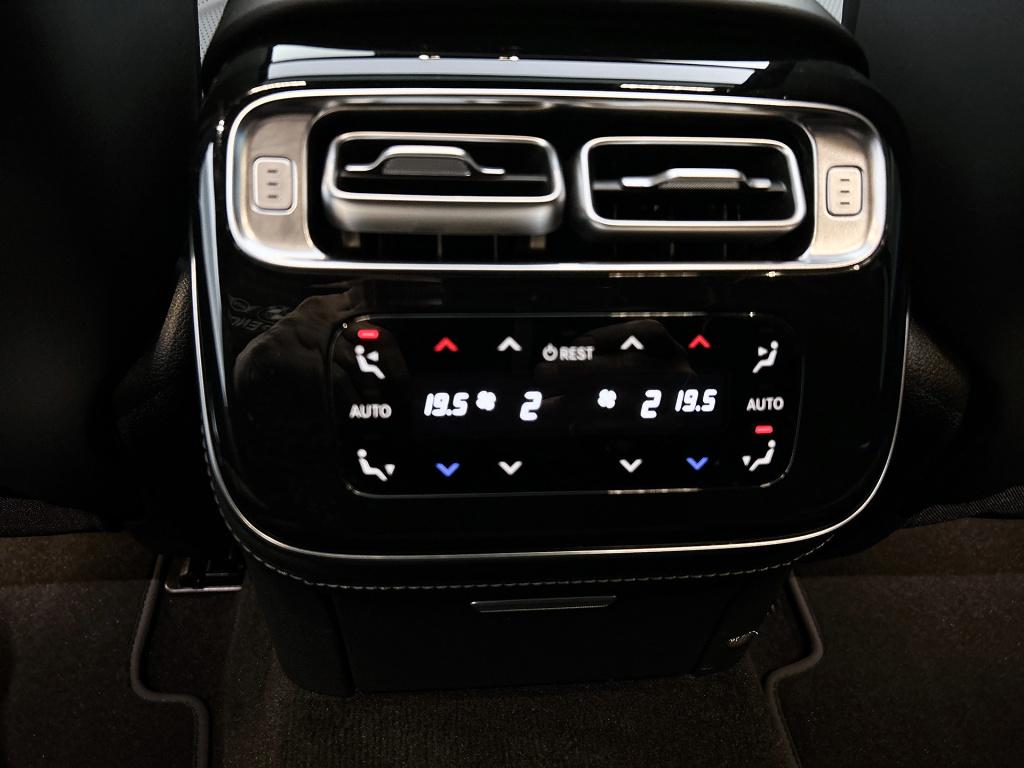Mercedes-Benz S-klasse 580 e 4matic amg plug in hybride | nightpakket | pre