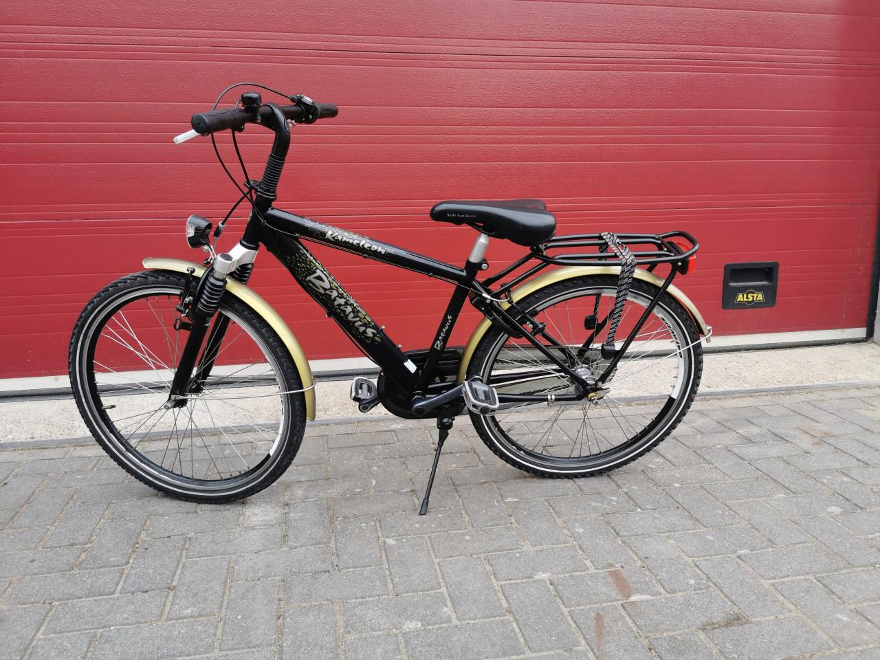 BATAVUS KAMELEON JONGENSFIETS
