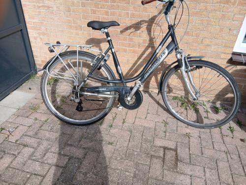 Fiets
