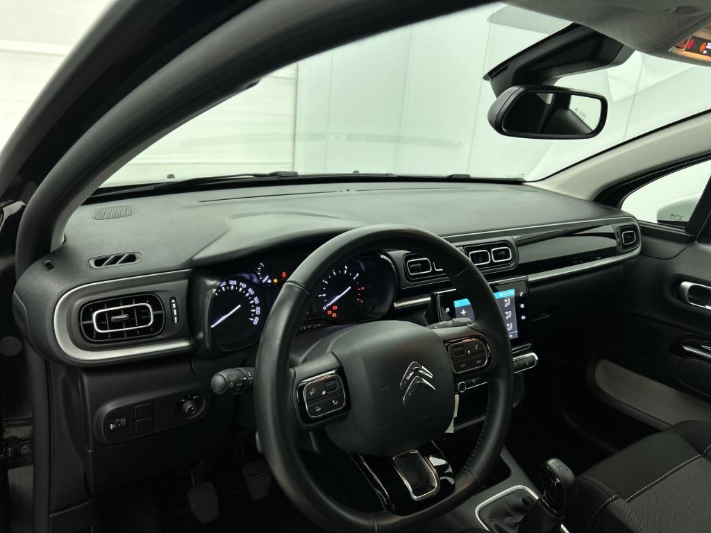 Citroen C3 83 pk business | rijklaar | navi | lm velgen |