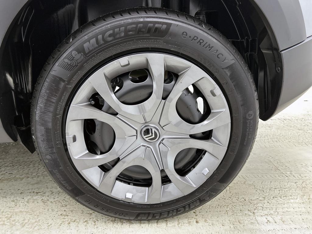 Citroen C3 hybrid 110pk automaat business | rijklaar | navigatie | apple ca