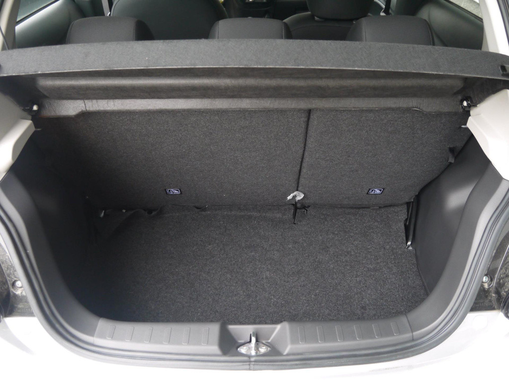Mitsubishi Space Star 1.2 active