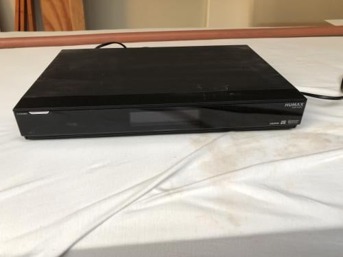 Digitale HD Recorder iHDR-5200C