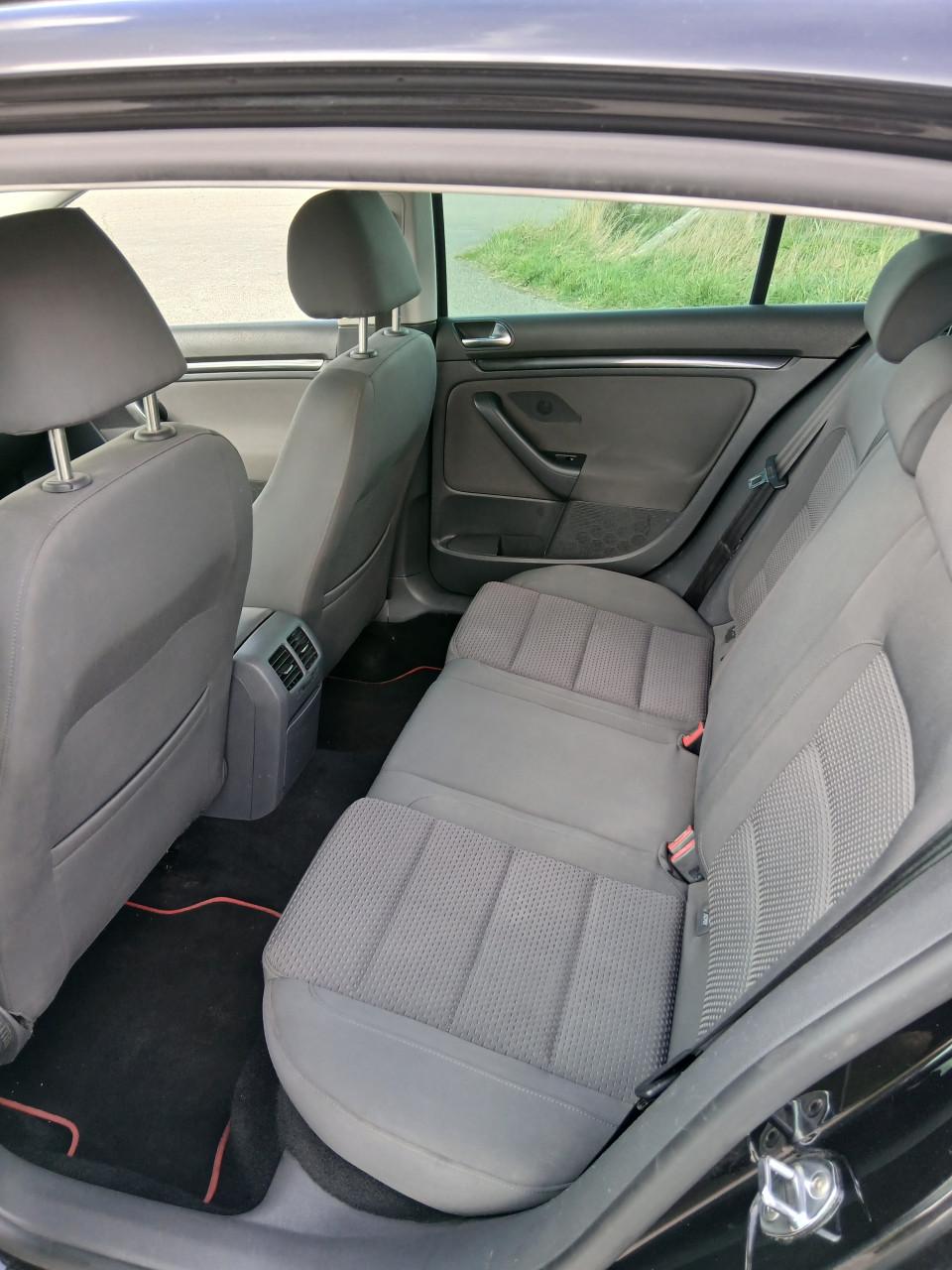 Volkswagen Golf 5 1.4 tsi GT Sport