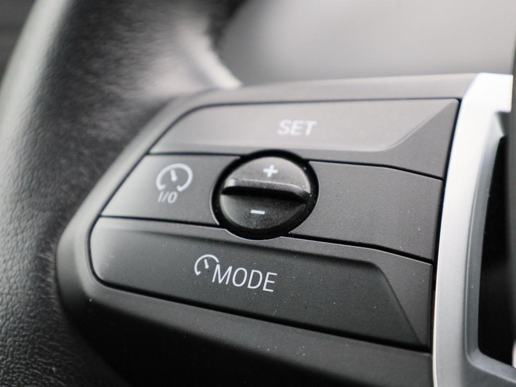 BMW X1 xdrive25e | automaat | lmv | parkeer sensoren | virtual cockpit | ca