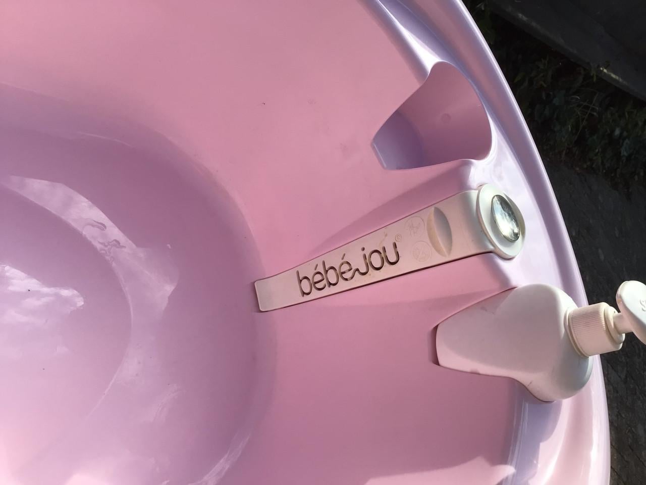 Bebé jou babybadje