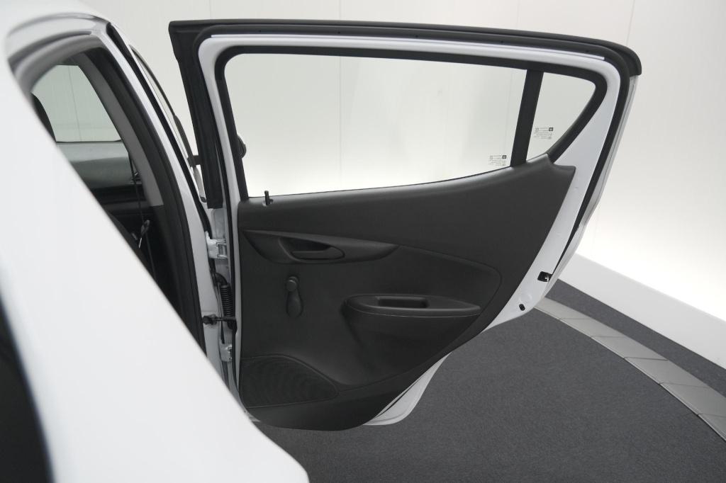 Opel Karl 1.0 ecoflex edition | apple carplay | cruise control | airco