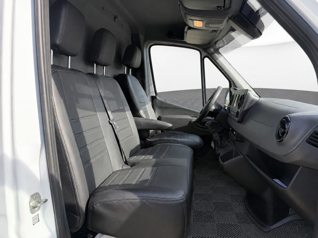 Mercedes-Benz Sprinter 314 2.2 cdi l2h1 euro vi-d