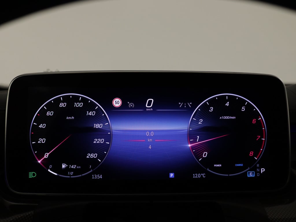 Mercedes-Benz C-Klasse estate 200 amg line | nightpakket | digital light | 
