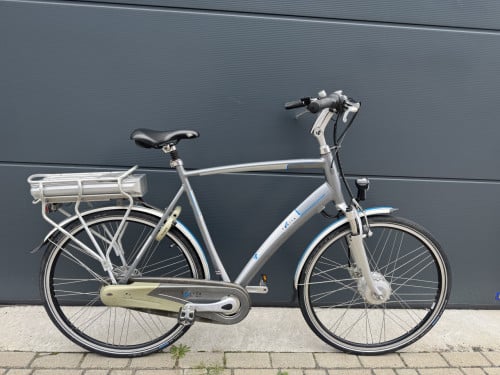 Sparta Emotion C4 elektrische herenfiets 65cm