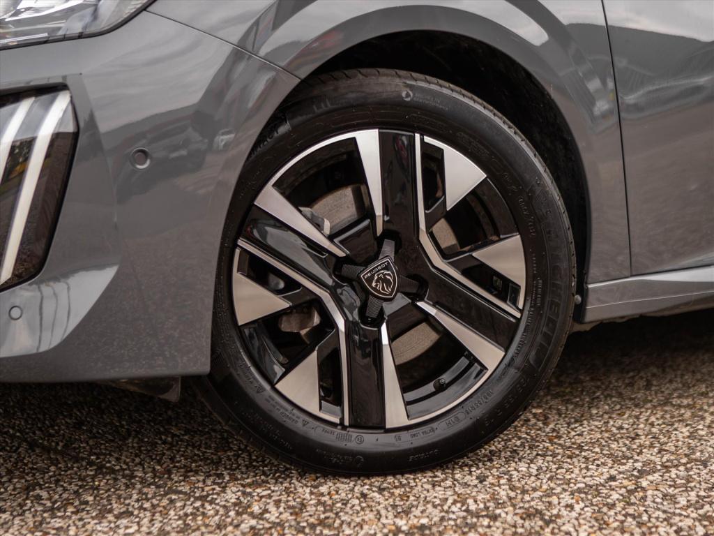 Peugeot 208 1.2 puretech 100pk allure