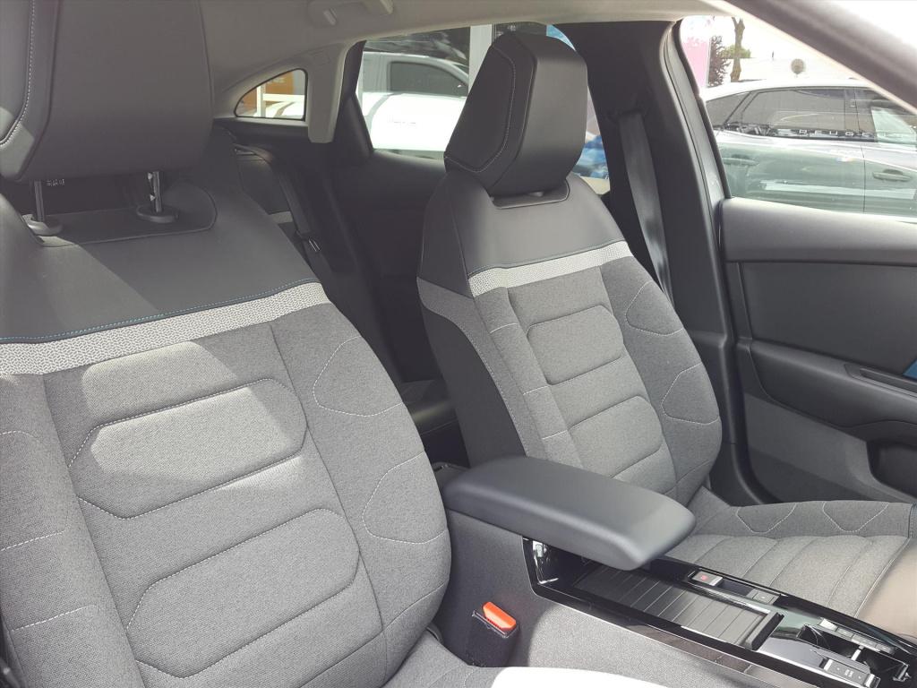 Citroen Ë-c4 ev 50kwh 136pk feel pack apple carplay & android auto | navi |