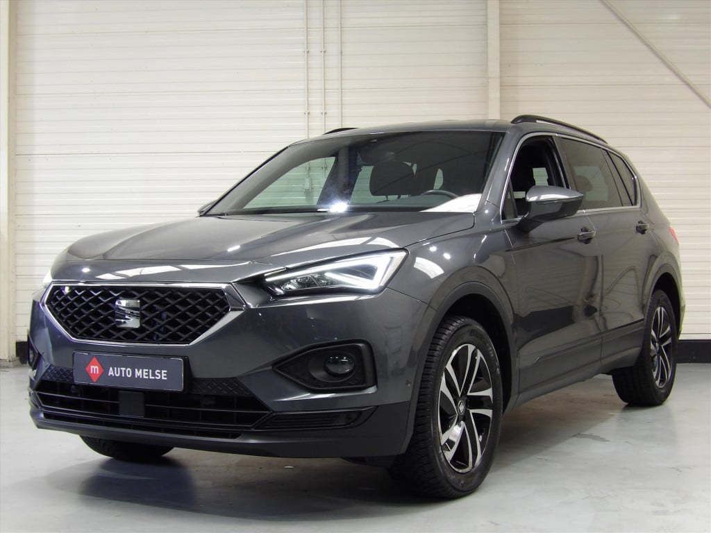 Seat Tarraco 1.5 tsi 150pk style
