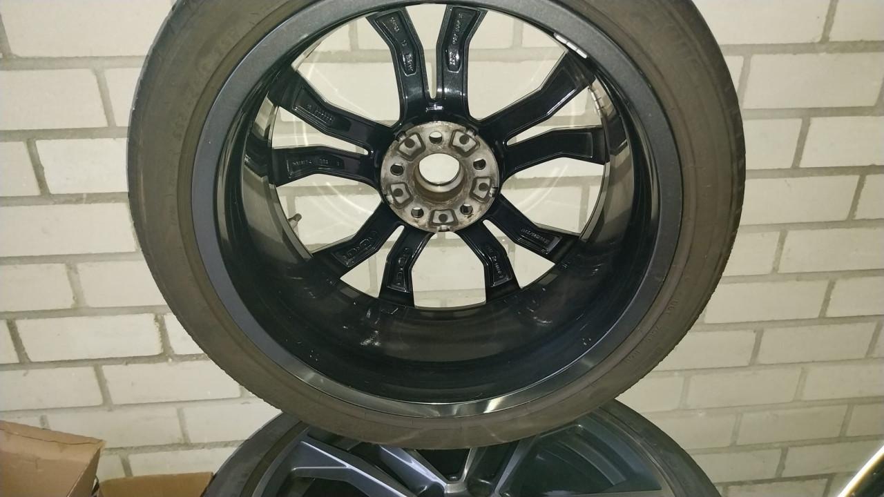 BMW Styling 715M originele velgen, 19 inch, F48 F39 X1 X2