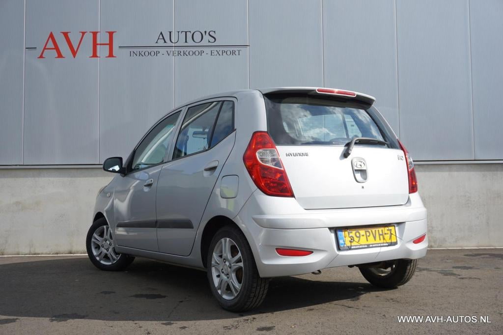 Hyundai I 10 1.1 i-drive cool