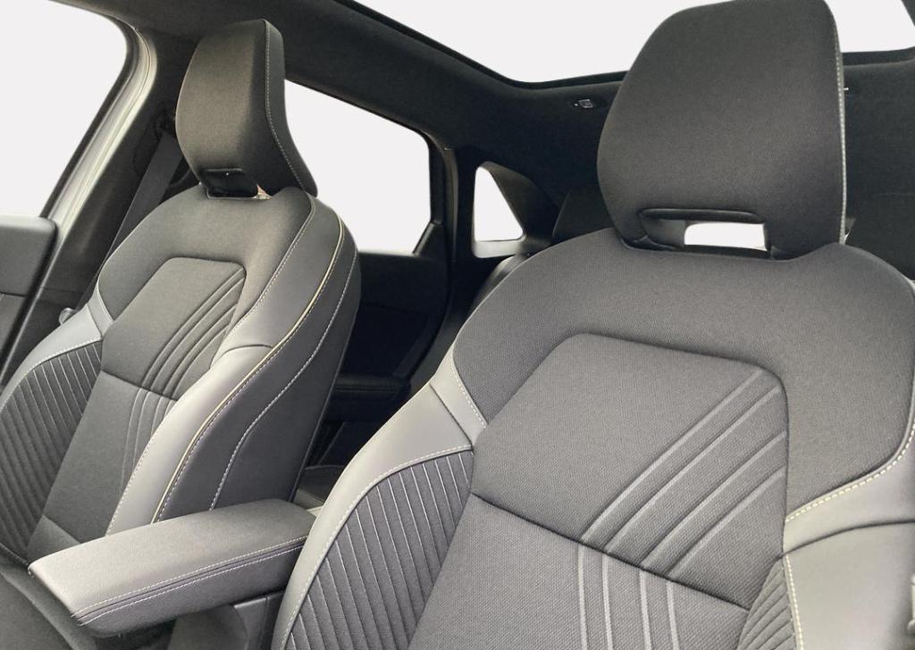 Renault Symbioz 1.8 e-tech full hybrid 160 iconic - pack light & sound