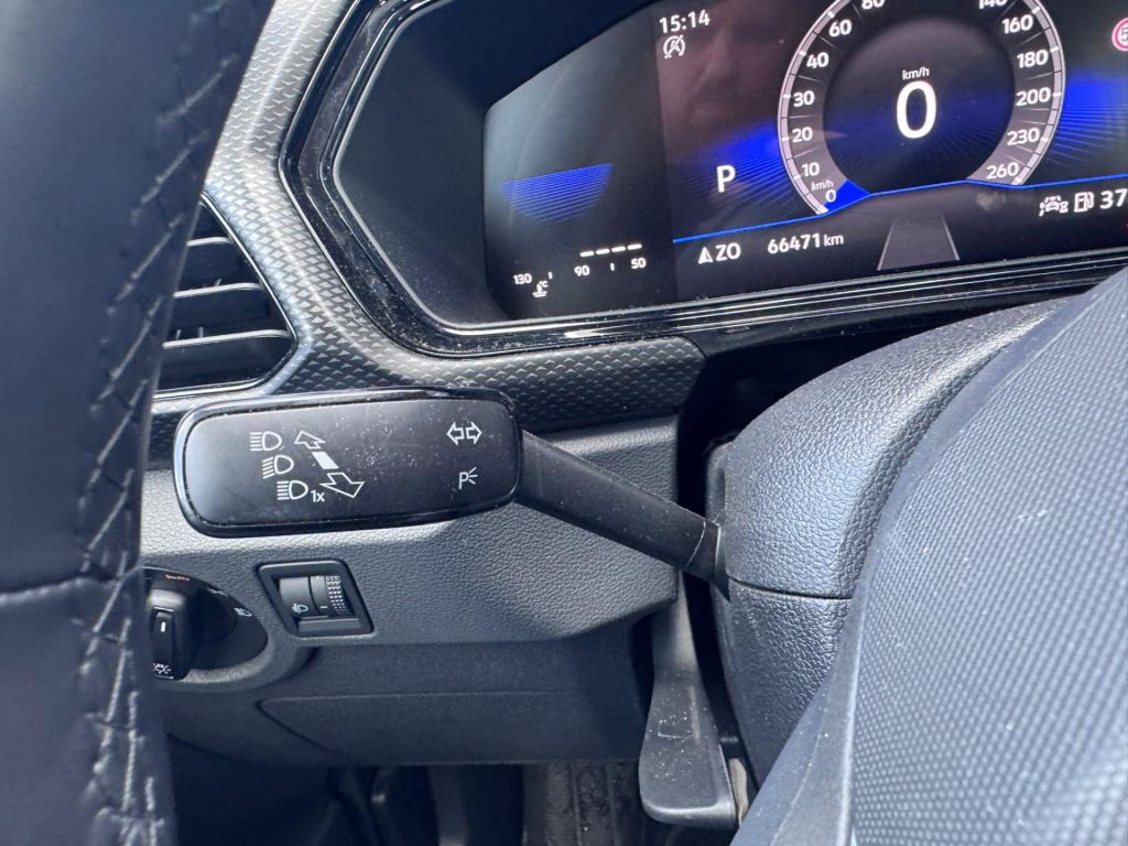 Volkswagen T-cross 1.0 tsi life edition