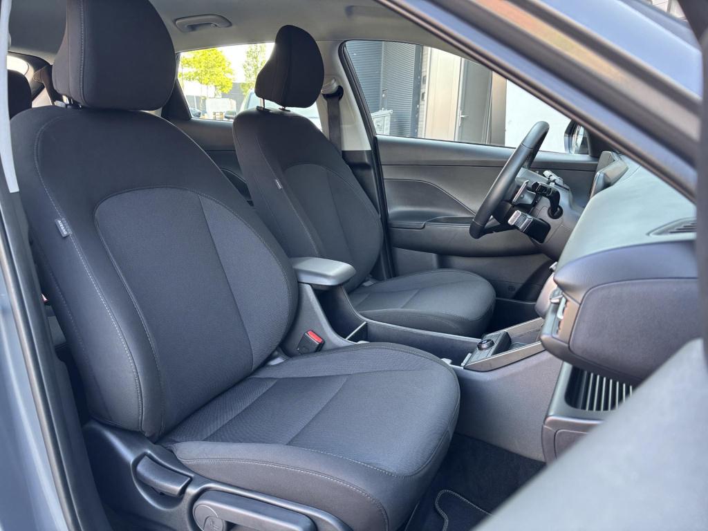 Hyundai Kona 1.6 gdi hev comfort
