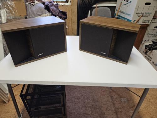 Bose boxen