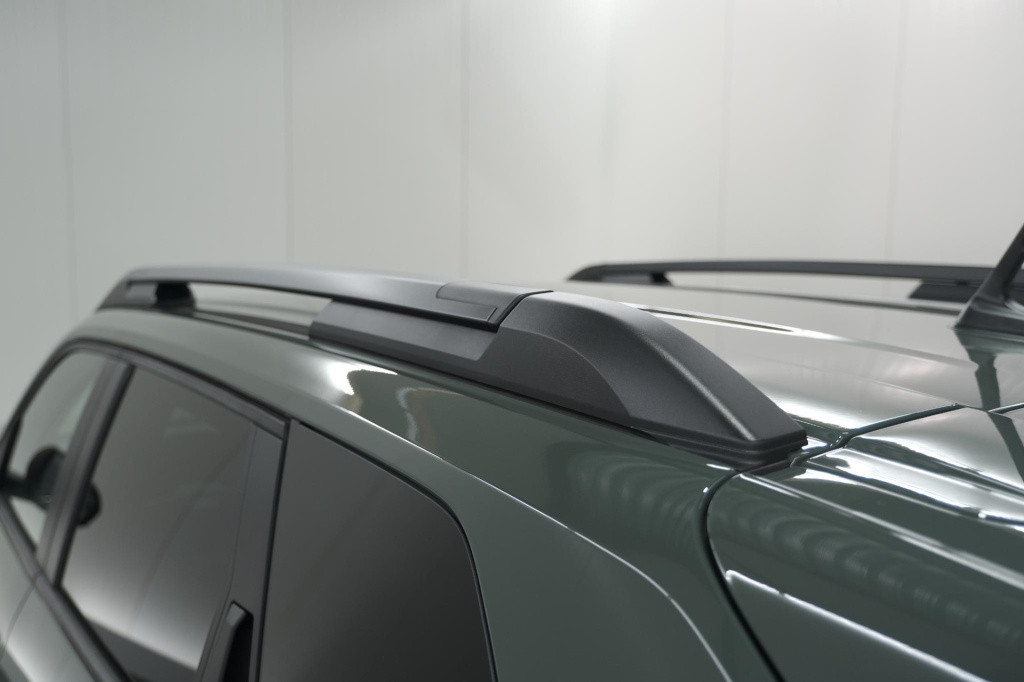Dacia Duster tce 130 mild hybrid extreme | camera | apple carplay | automat